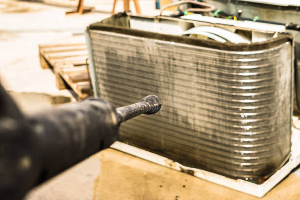 Reliable MS Airduct Cleaning Solutions