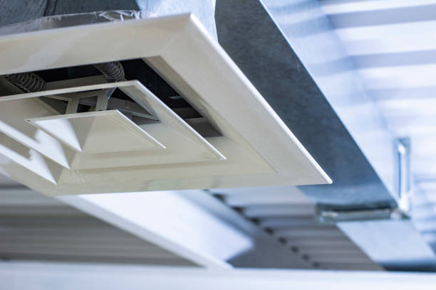 Best Air Duct Cleaning Cost  in Holly Springs, MS