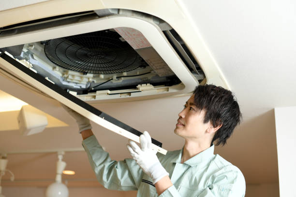 Best HVAC Air Duct Cleaning  in Holly Springs, MS