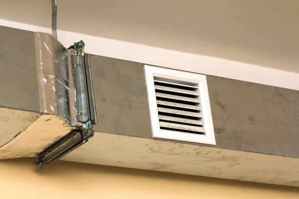 Best Air Duct Cleaning Near Me  in Holly Springs, MS